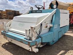 Tennant 255II Sweeper