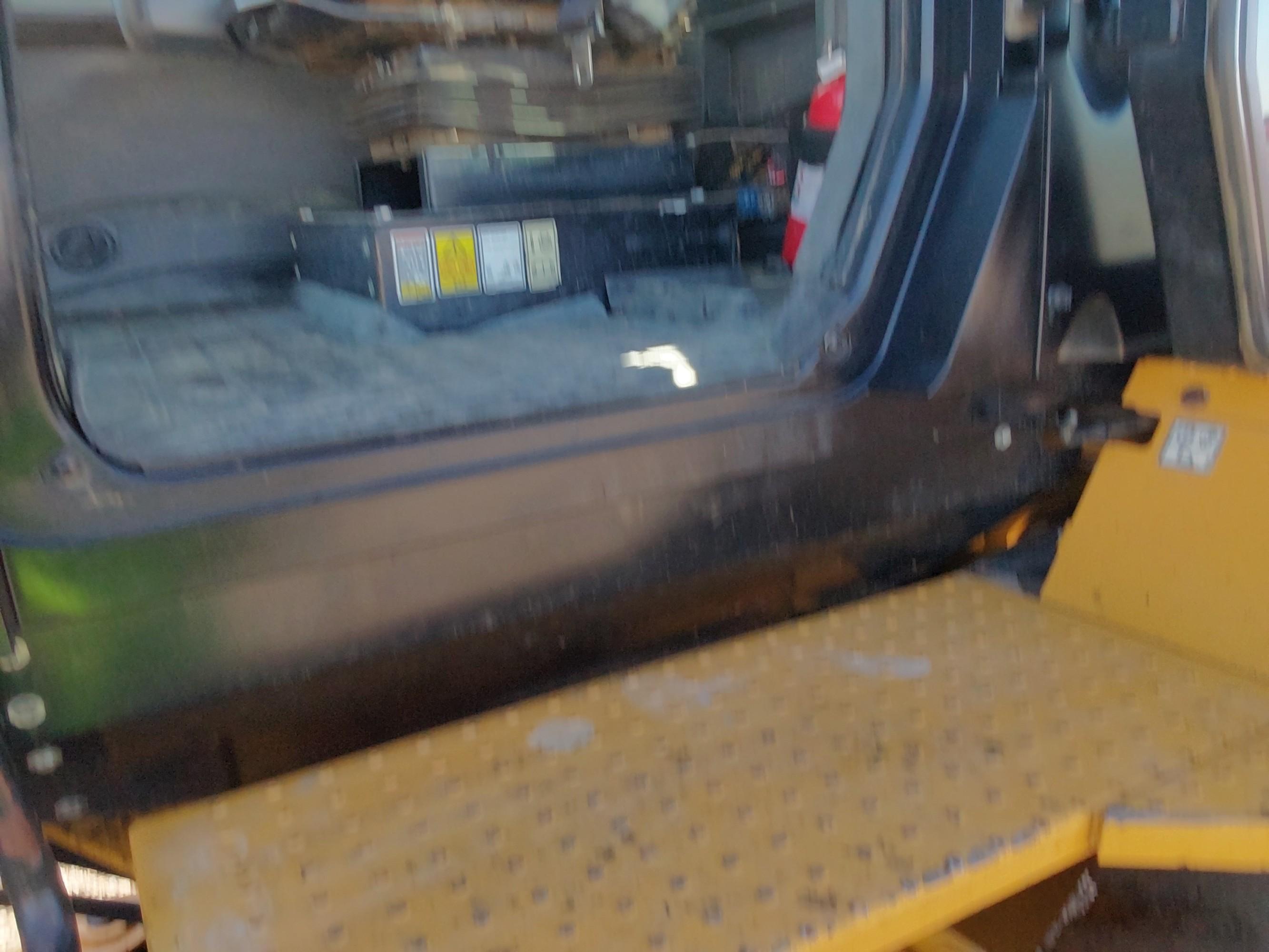 2012 Cat 930K Wheel Loader
