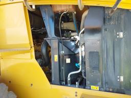 2012 Cat 930K Wheel Loader