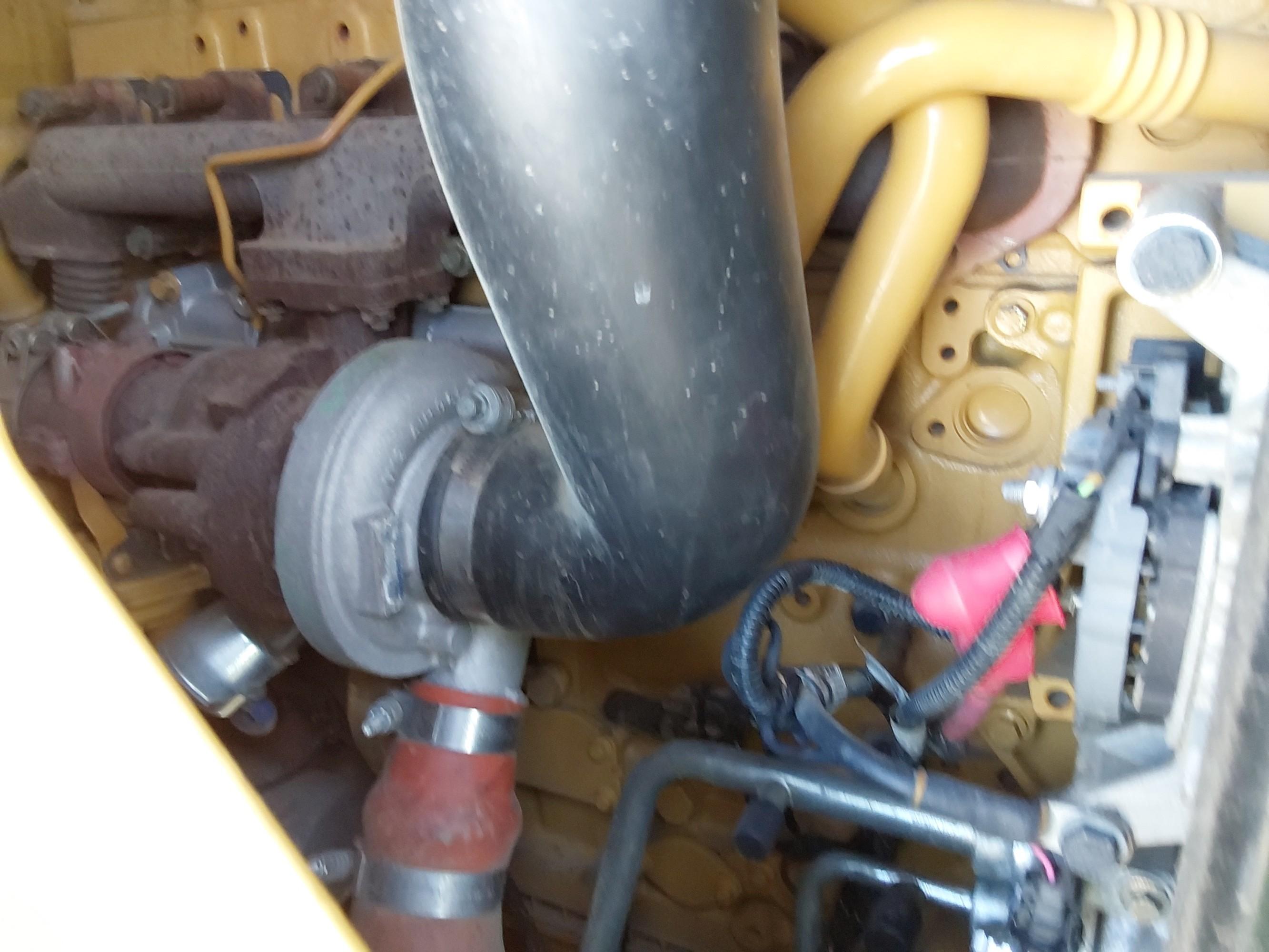 2012 Cat 930K Wheel Loader