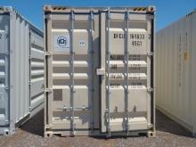 40 FT Container