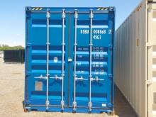 40 FT Container
