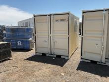 11ft Container