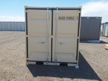 10ft Container
