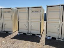 9ft Container