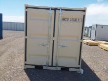 8ft Container