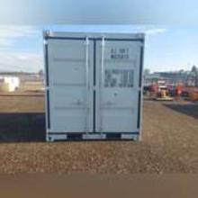 10ft Storage Container