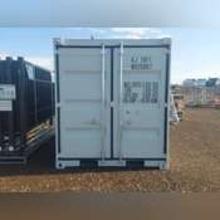 10ft Container