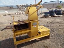 Remco Hydro Grass Mulcher