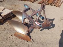 Ford 3pt Plow