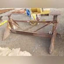 Trailer Jack & Titan Line Stripper