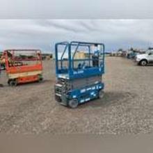Genie GS-1930 Scissor Lift