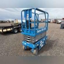 Genie GS-1930 Scissor Lift