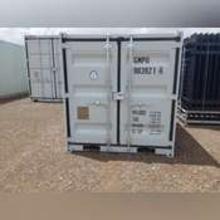 7ft Container
