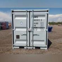 8ft Container