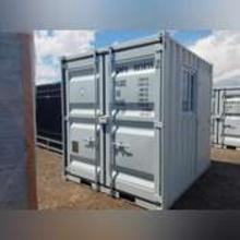 9ft Container