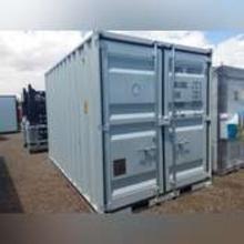12ft Container