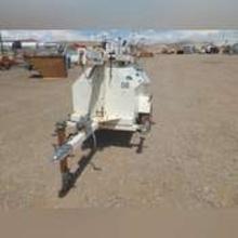 Terex Light Plant