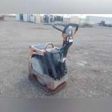 Mikasa MVH-408 Plate Tamper