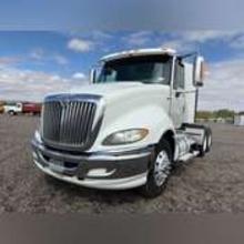 2011 International Pro Star T/A Truck Tractor