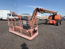 2013 JLG 860SJ Boomlift