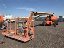2013 JLG 860SJ Boomlift