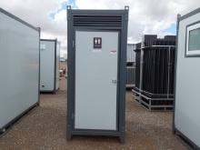 Portable Toilet