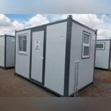 12ft Portable Office