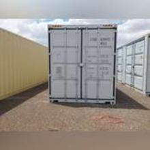 40ft High Cube Multi Door Container