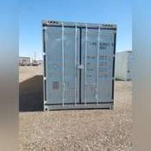 40ft High Cube Multi Door Container