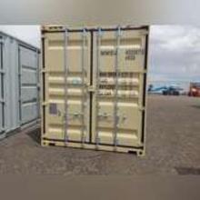 40ft High Cube Multi Door Container