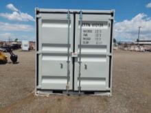 12ft Container