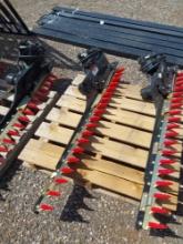 2025 MIVA Hedge Trimmer