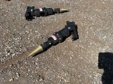 2025 MIVA Hydrulic Wood Drill