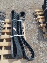 2025 SKLP Mini Excavator Rubber Track
