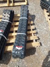 2025 SKLP Mini Excavator Rubber Track