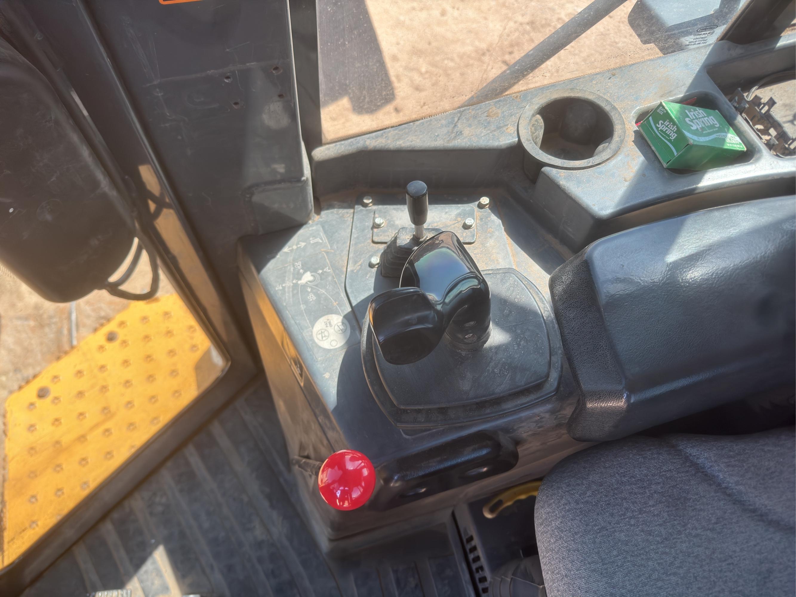2013 John Deere 850K Crawler Tractor