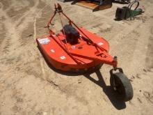Land Pride  3 pt Brush Hog