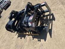 Stout HD72-8 Brush Grapple