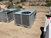 2008 Rheem AC Unit