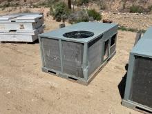 2008 Rheem AC Unit