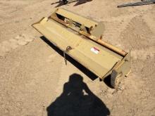 Land Pride 4ft Rotartiller