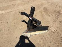 3pt V Plow