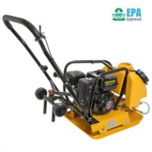 Stark Walk Behind 6.5HP Reversible Plate Compactor