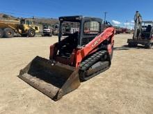 2020 Kubota SVL65-2 Compact Track Loader