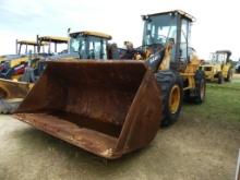 Wheel Loader