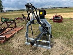 Brumlight Stump Grinder 3 Point