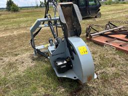 Brumlight Stump Grinder 3 Point
