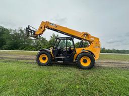 2019 JCB 509.42 Telehandler