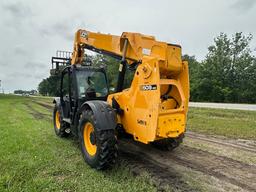 2019 JCB 509.42 Telehandler